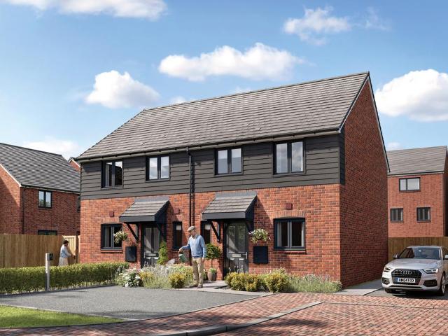 House for sale in Far Cotton and Delapre, Far Cotton