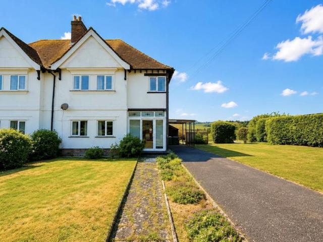 House for sale in Lyminge, Folkestone and Hythe