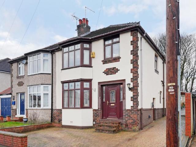 House for sale in Isle Of Man