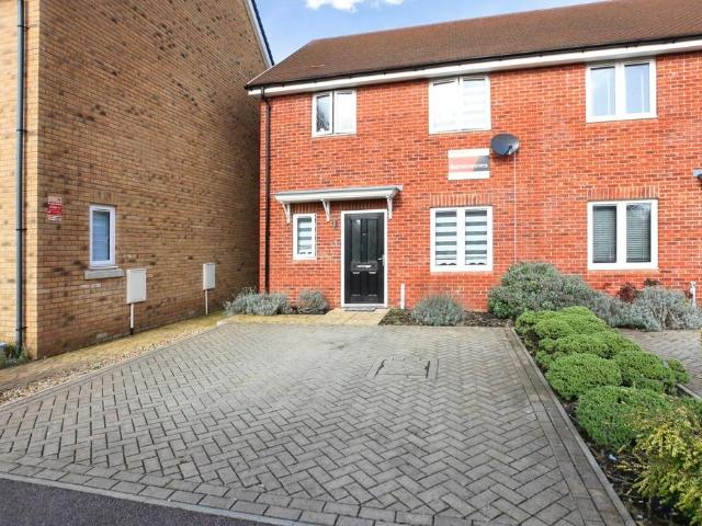House for sale in West Town, Peterborough