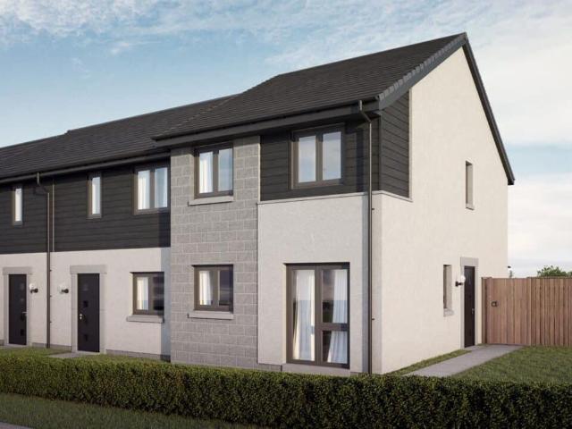House for sale in Ballindoch, Scotland