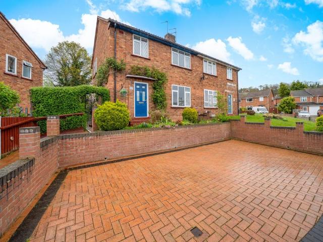 House for sale in Bridgnorth, Shropshire