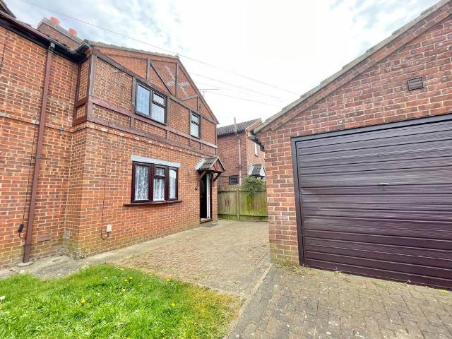 House for sale in Four Gotes, Cambridgeshire