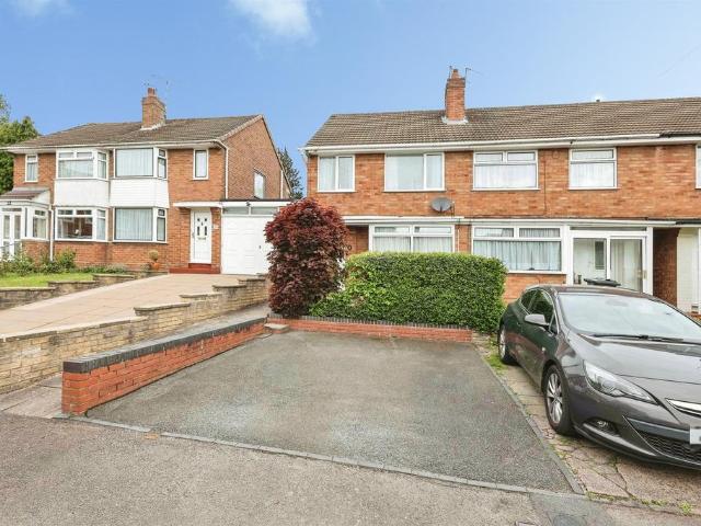 House for sale in Selly Oak, West Midlands