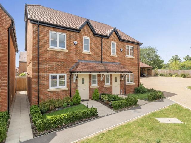House for sale in Newell Green