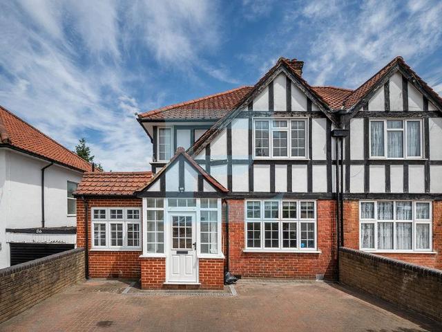 House for sale in The Hale, Greater London