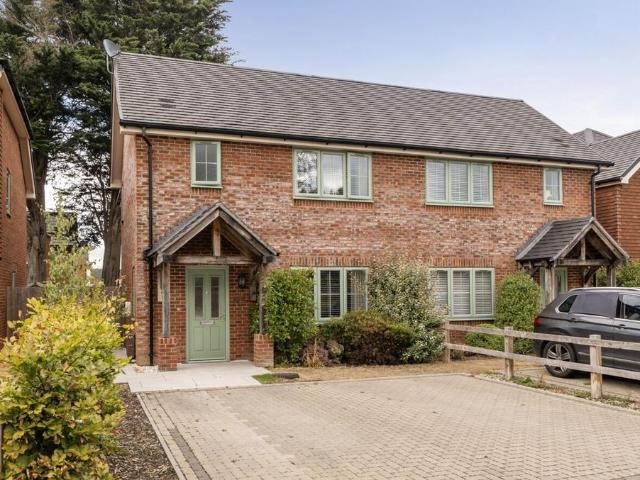 House for sale in Woodgate, Arun