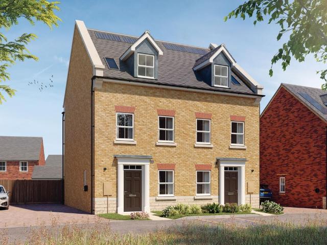 House for sale in High Stanners, Morpeth