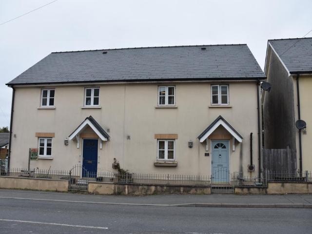 House for sale in Wales