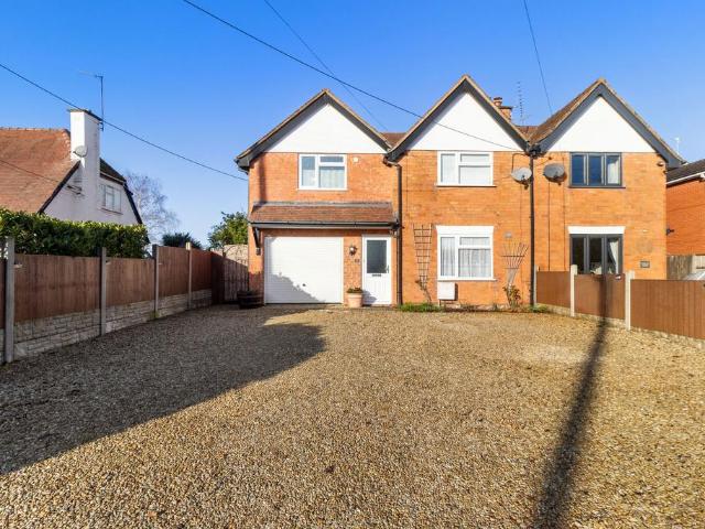House for sale in Leigh, Forthampton