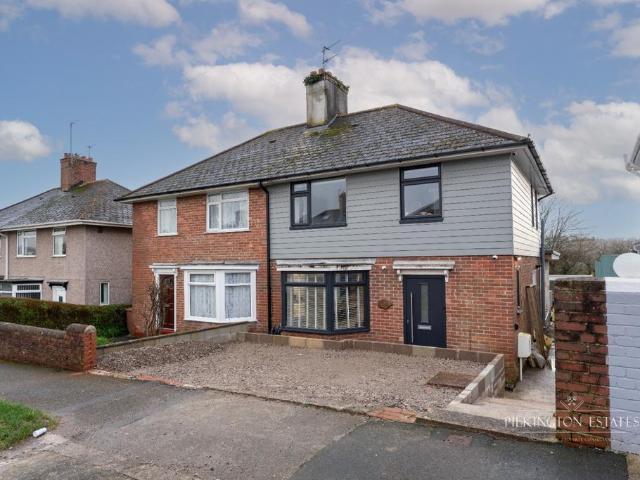 House for sale in Mount Wise, Isle Of Man