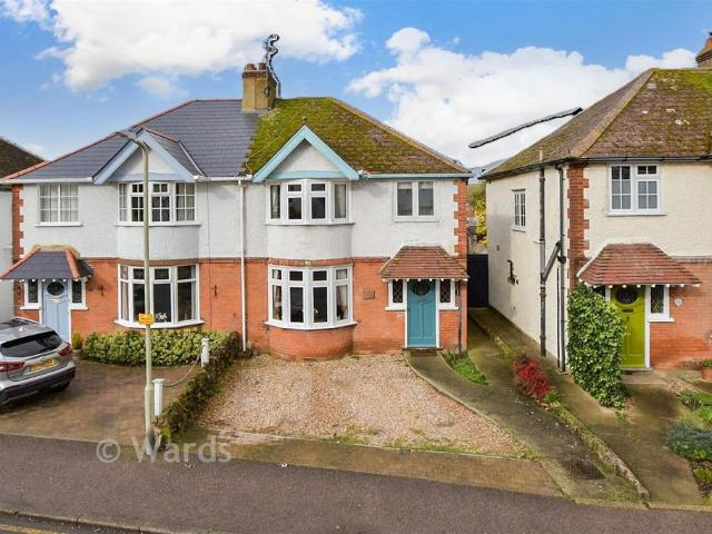 House for sale in Thurston Park, The Bridge