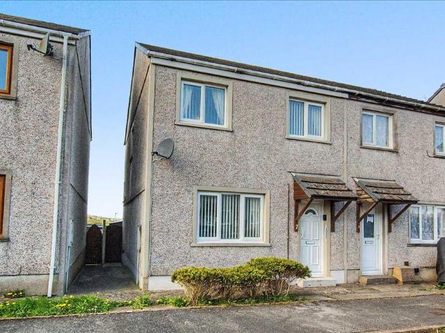 House for sale in Monkton, Pembroke
