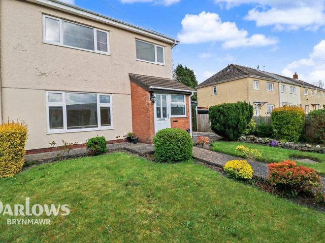 House for sale in Nantyglo and Blaina, Wales