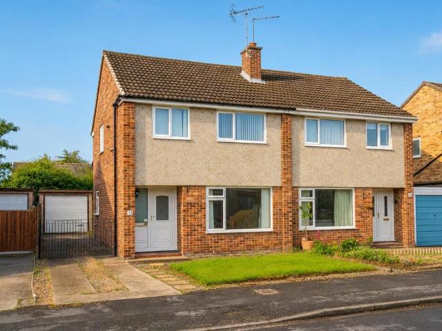 House for sale in Haxby, York