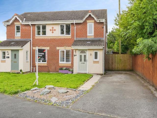 House for sale in Hindley Green, Wigan
