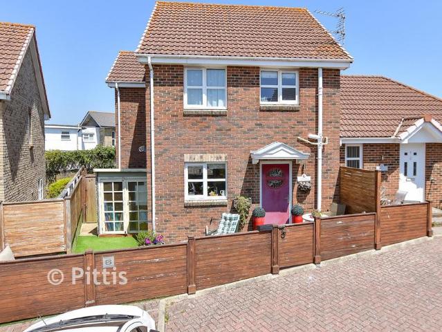House for sale in Sandown, Isle Of Wight