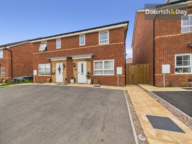 House for sale in Creswell, Baswich