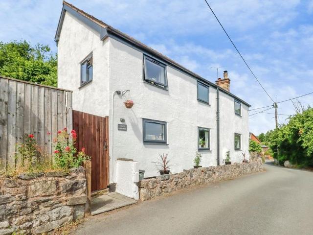 House for sale in Froncysyllte, Wales