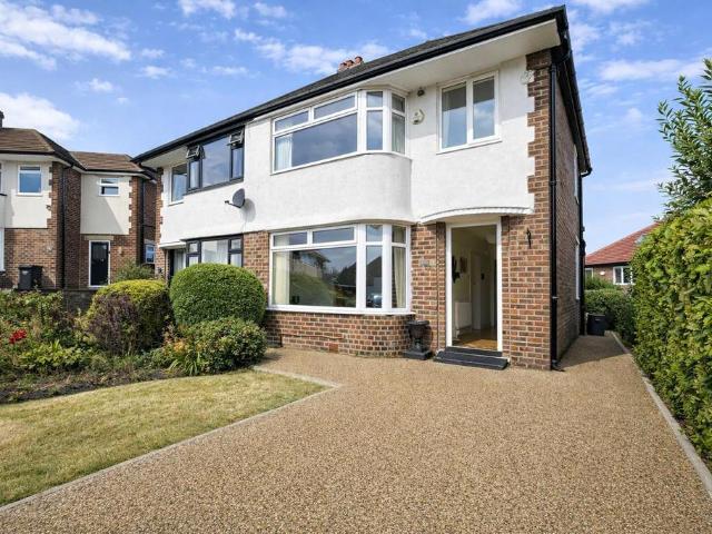 House for sale in Salterhebble, West Yorkshire