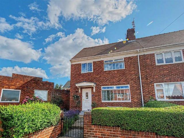 House for sale in Hollycarrside, Sunderland
