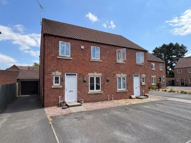 House for sale in Prospect Hill, Costhorpe