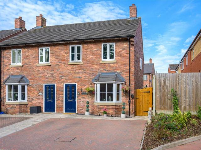 House for sale in Sutton Hill, Telford