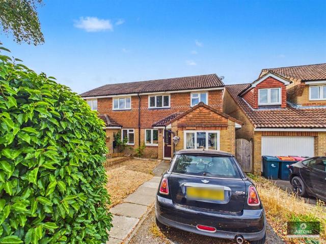 House for sale in Glynde, West Sussex