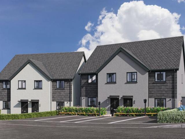 House for sale in West Alvington, South Hams