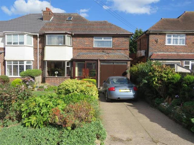 House for sale in Gilson, North Warwickshire