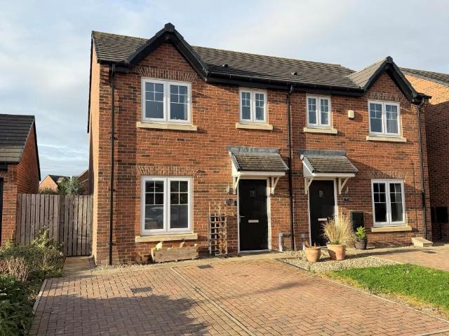 House for sale in Stokesley, York and North Yorkshire