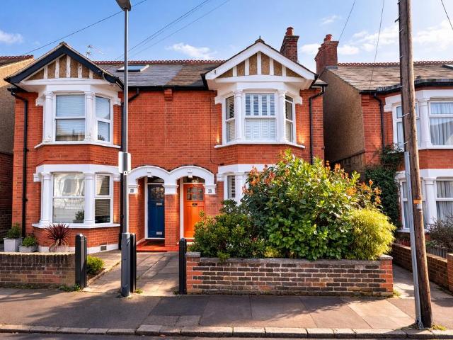 House for sale in Pinner, Isle Of Man