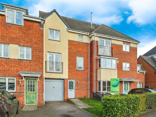 House for sale in Haddon, East Midlands