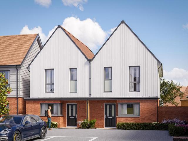 House for sale in Bridgefield, Kent