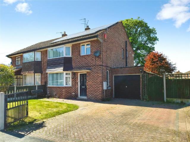 House for sale in Telford