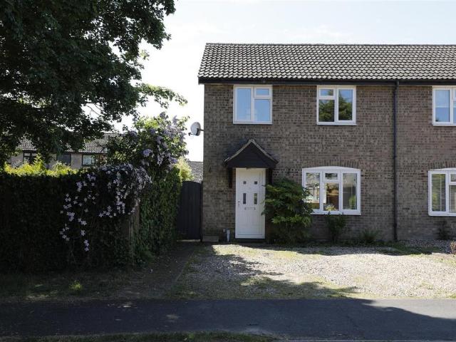 House for sale in Elmswell, Bedingfield
