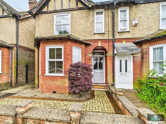 House for sale in Glynde, West Sussex