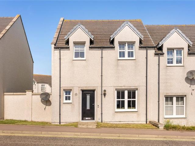 House for sale in Cove Bay, Ballindoch