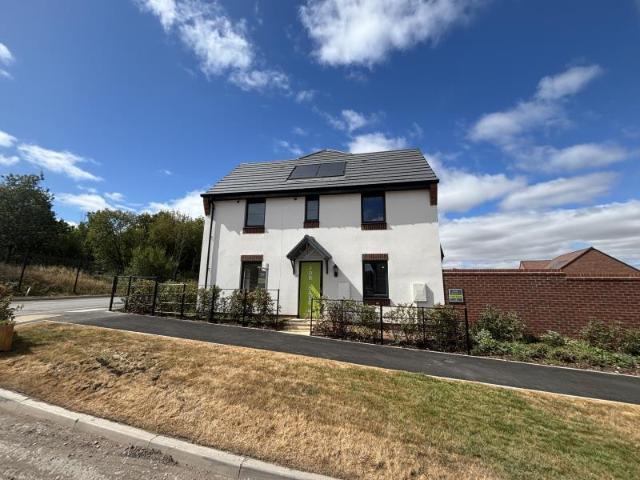House for sale in Lawley Bank, Telford