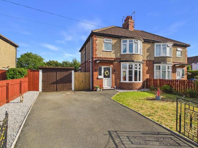 House for sale in Driffield, East Riding Of Yorkshire