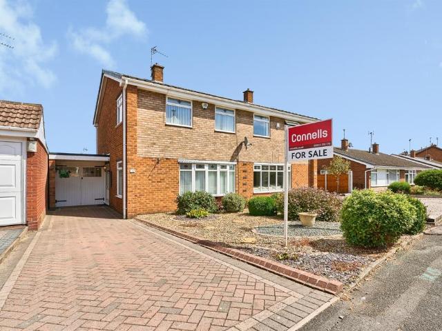 House for sale in Wednesfield, West Midlands