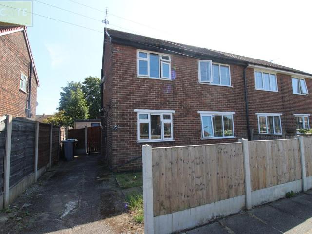 House for sale in Trafford Park, Greater Manchester