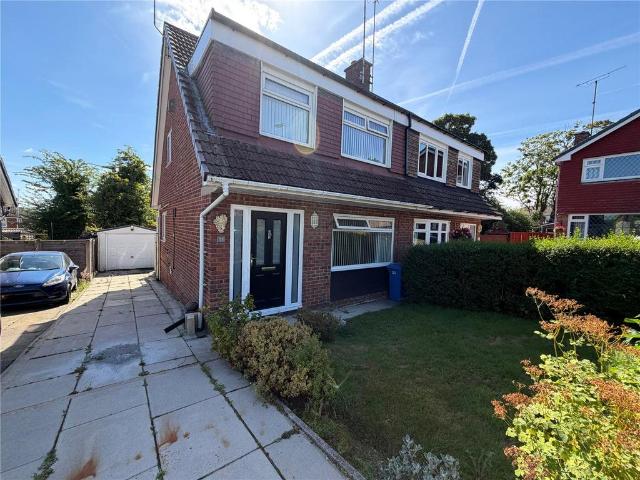 House for sale in Burnedge, Greater Manchester