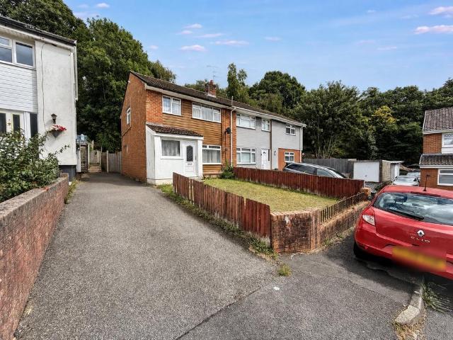 House for sale in Pontypridd, Wales
