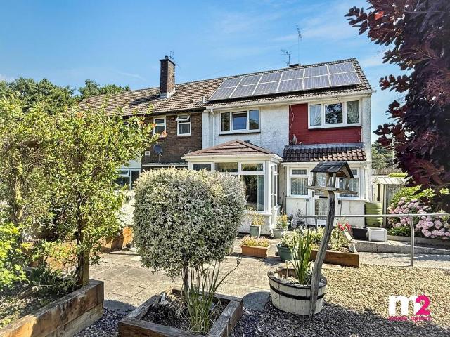 House for sale in Wales