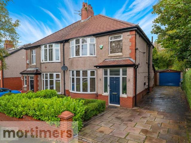 House for sale in Accrington, Hyndburn