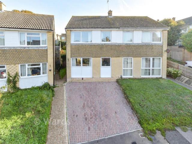 House for sale in Golden Valley, Folkestone and Hythe