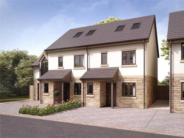 House for sale in Ben Rhydding, Ilkley