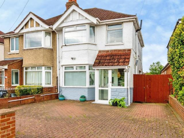 House for sale in Wimpson, City Of Southampton