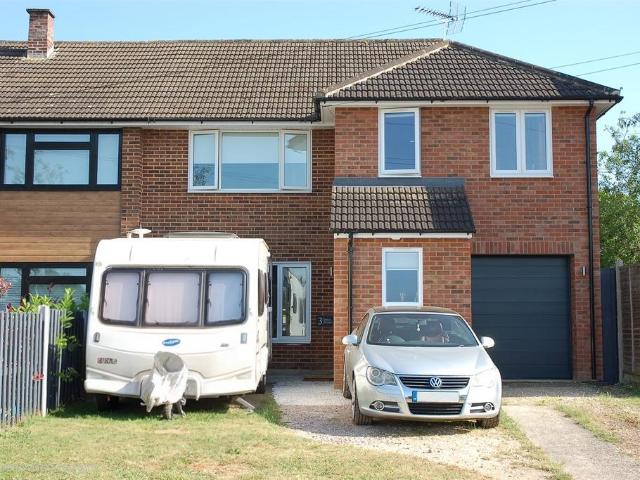 House for sale in Broomfield, Chelmsford